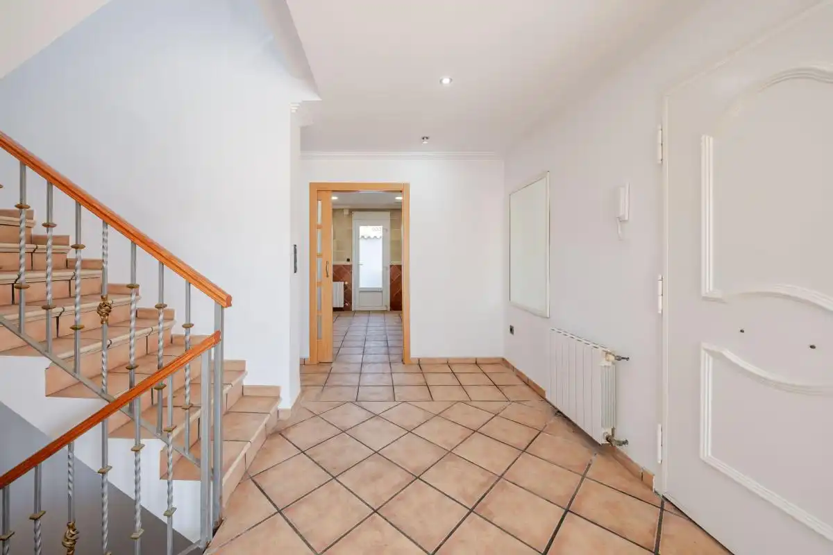 Casa o chalet en venta en Dénia con Aire acondicionado y Calefacción