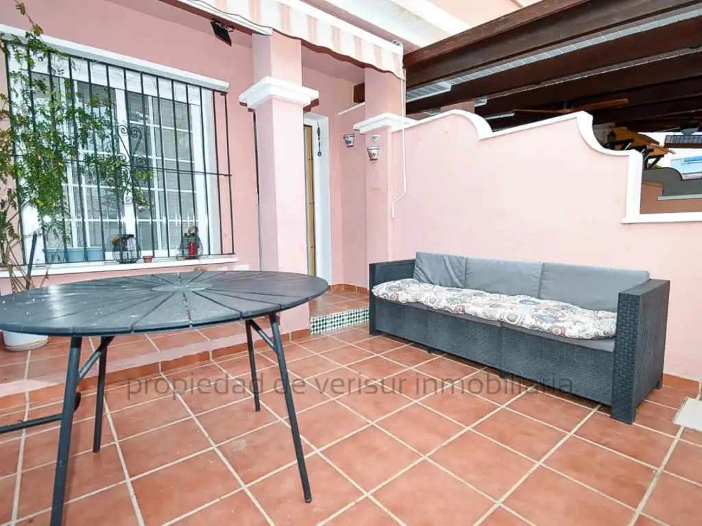 Dúplex de lloguer a San Juan de los Terreros, imagen 8