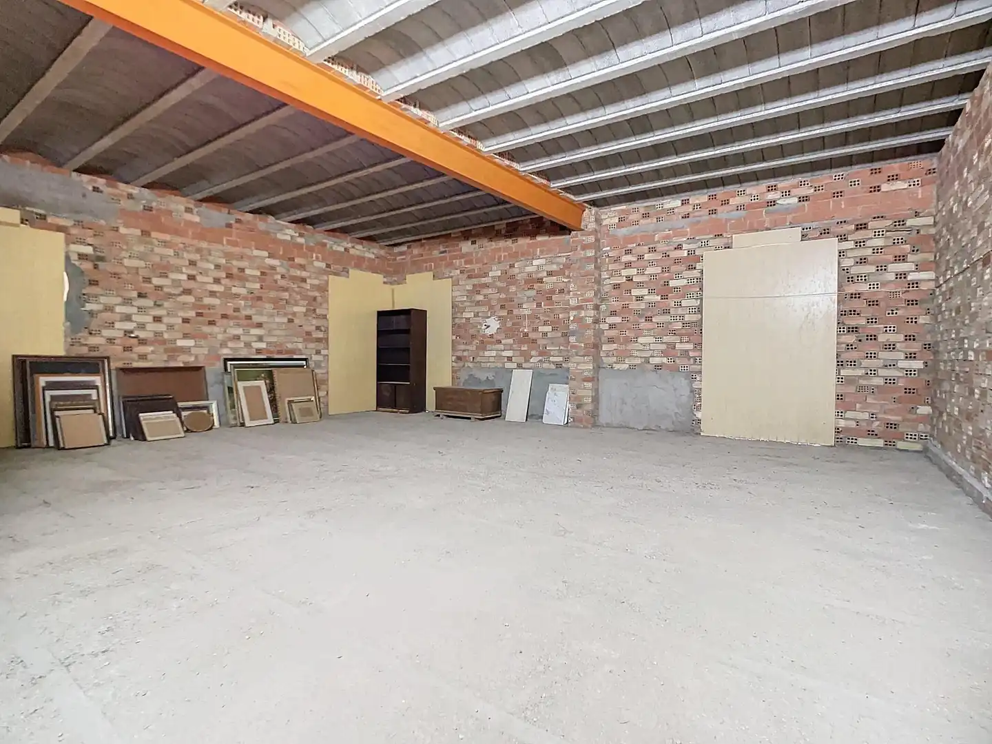 Finca rústica en venta en Tibi con Jardín privado, Terraza y Trastero
