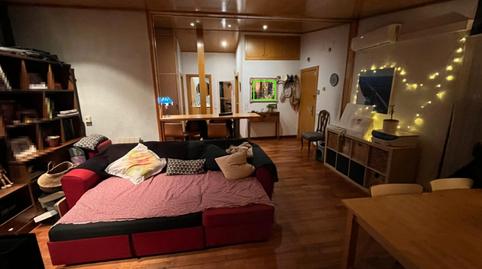 Foto 3 de Àtic en venda a Carrer de la Diputació, 36, Estació del Nord, Mollet del Vallès