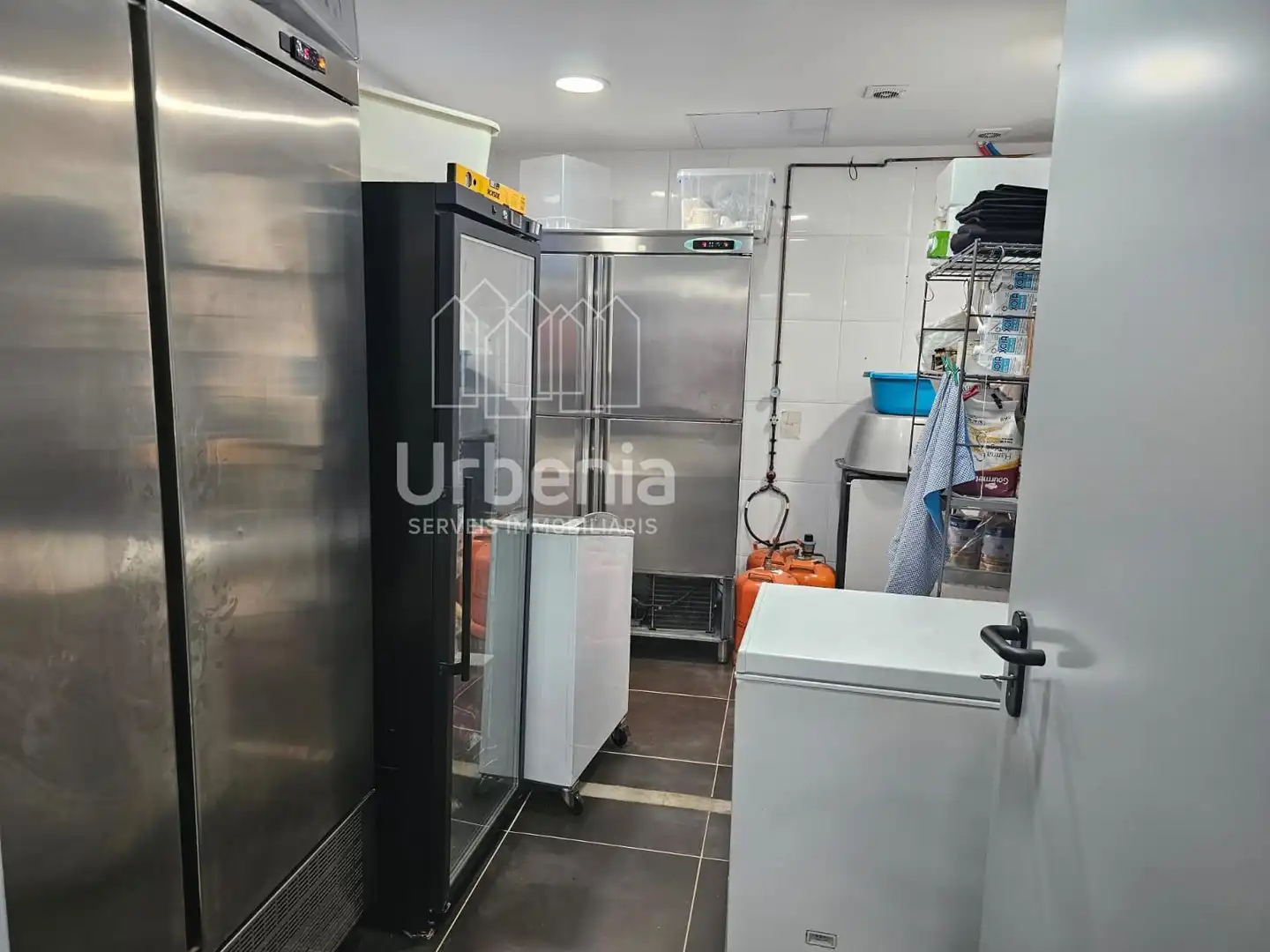 Local comercial en traspaso en Arenys de Munt, imagen 11