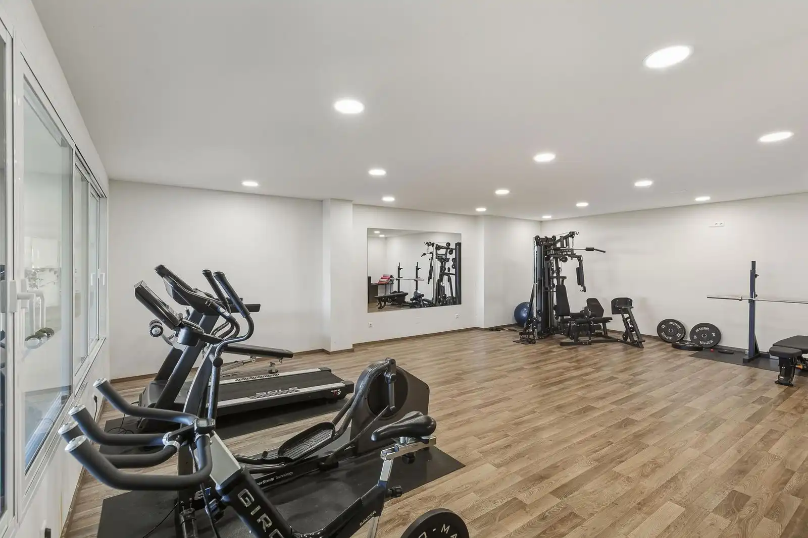 Apartament amb piscina en venda a Urbanizacion N Andalucia J 5, imagen 12