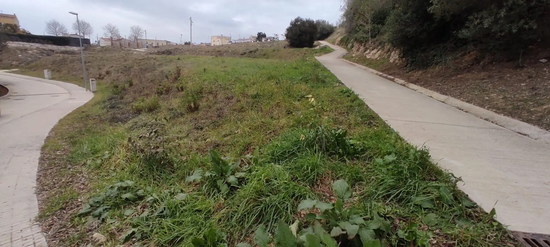 Terreny residencial en venda a Avinyonet del Penedès, imagen 5