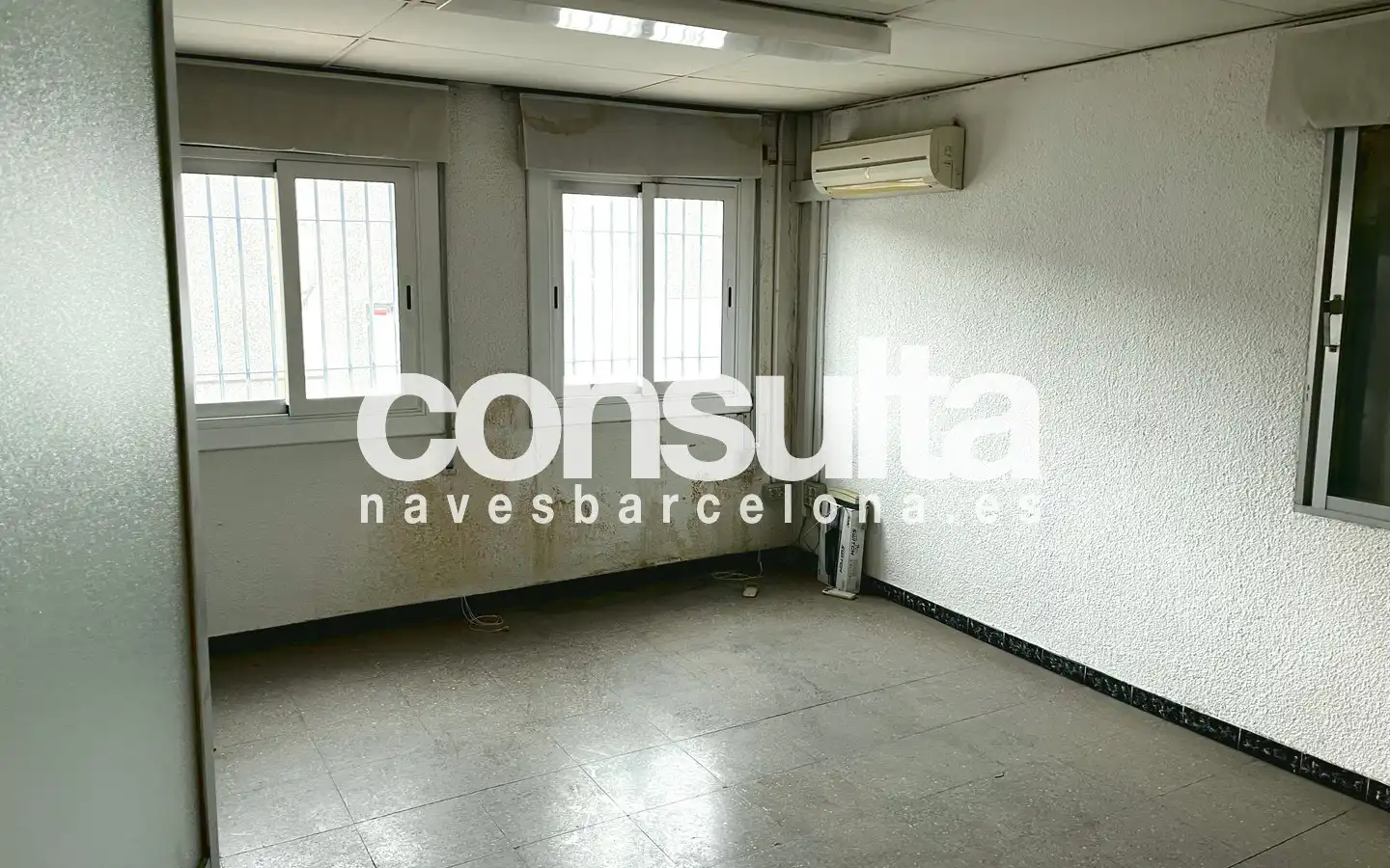 Nave industrielle à louer à Carrer de Castellterçol 23, imagen 14
