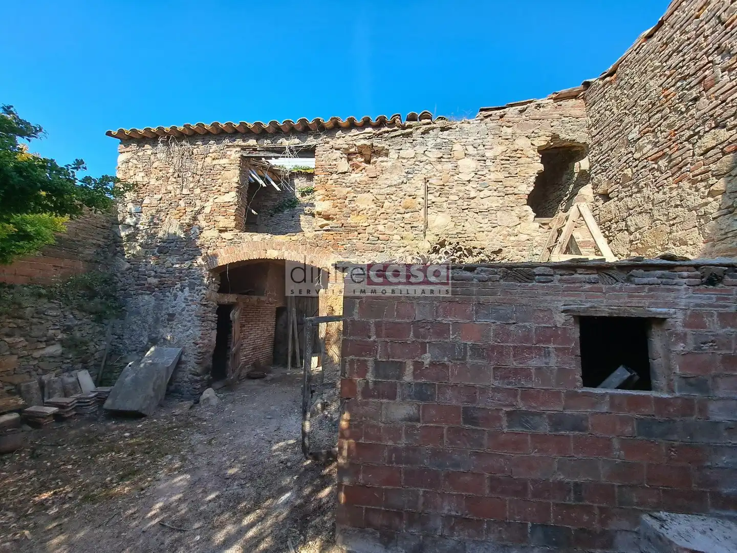 Casa adosada en venda en Tordera
