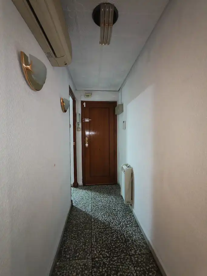 Flat for sale in Elche / Elx  with Air Conditioner