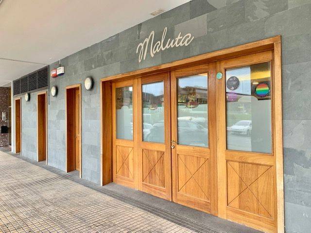 Local comercial en Alquiler en Zumaia