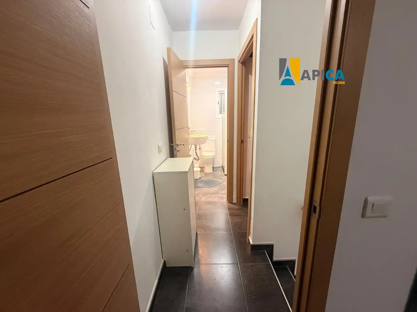 Duplexes for sale in El Juncal - Vallealto