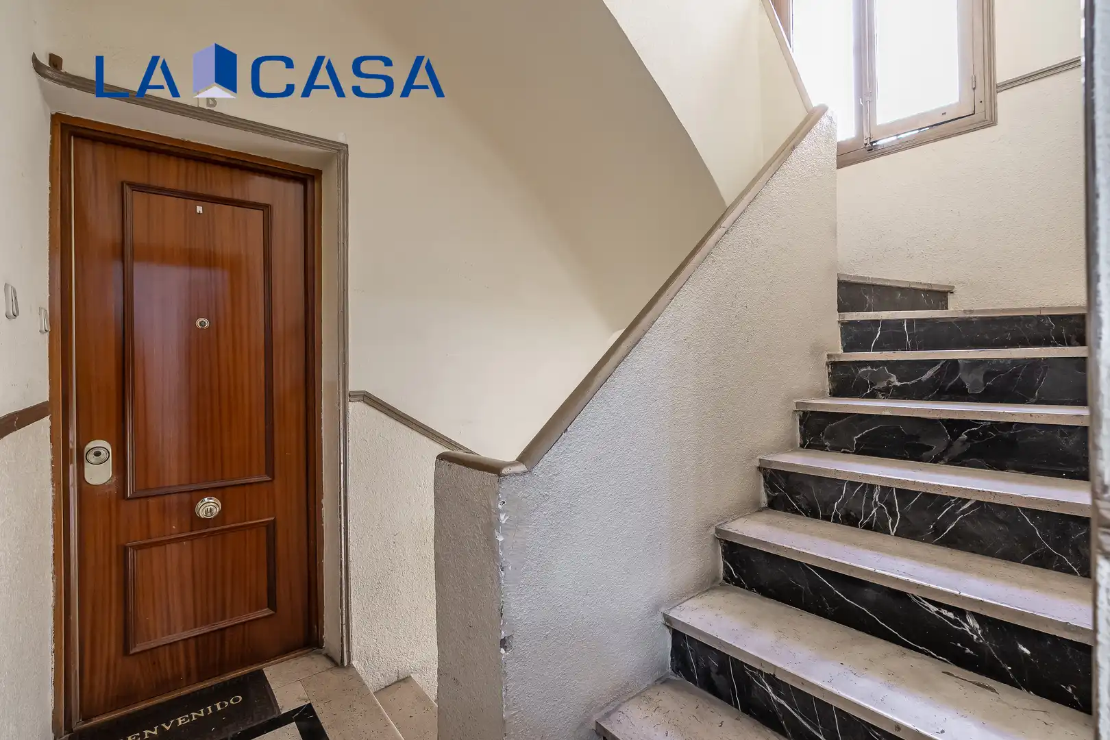 Flat for sale in Madrid