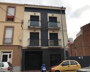 Exterior view of Flat for sale in Palamós