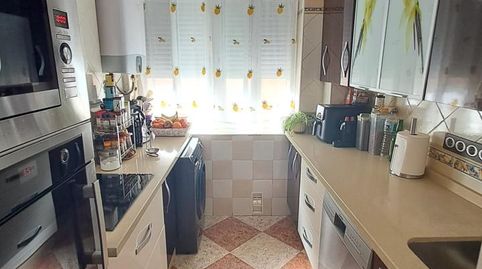Photo 5 of Flat for sale in Olivante de Laura, Barrio de Ciudad Jardín, Málaga Capital