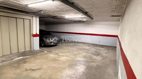 Foto 4 de Garaje en venta en C. Domingo Savio, Suárez, Málaga Capital
