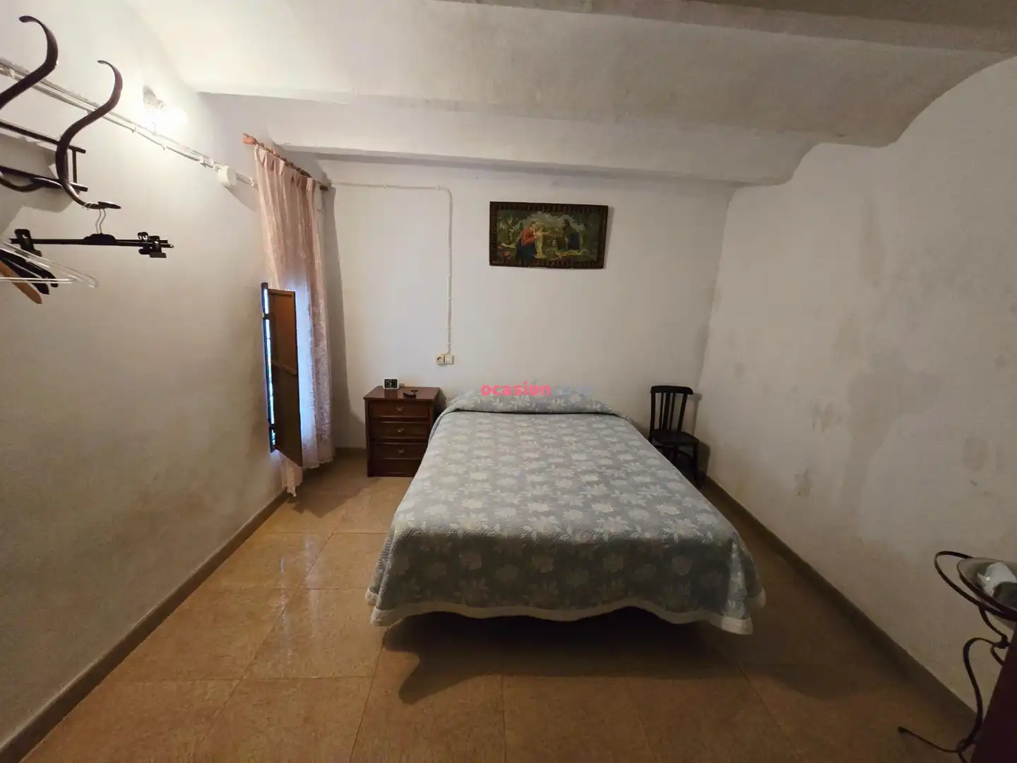 Bedroom of Houses for sale in Pedroche
