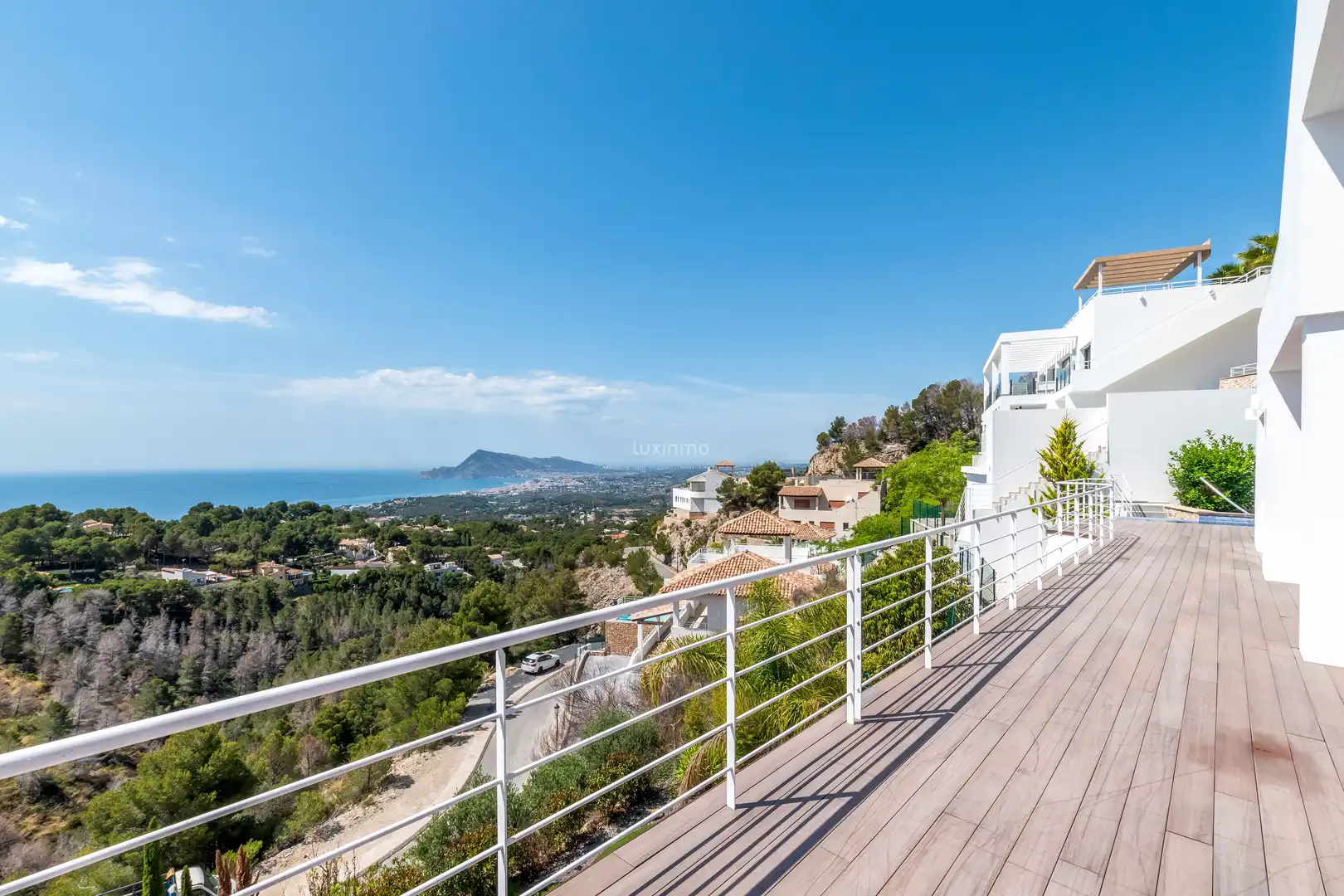 Chalet con piscina en venta en Altea la Vella, imagen 31