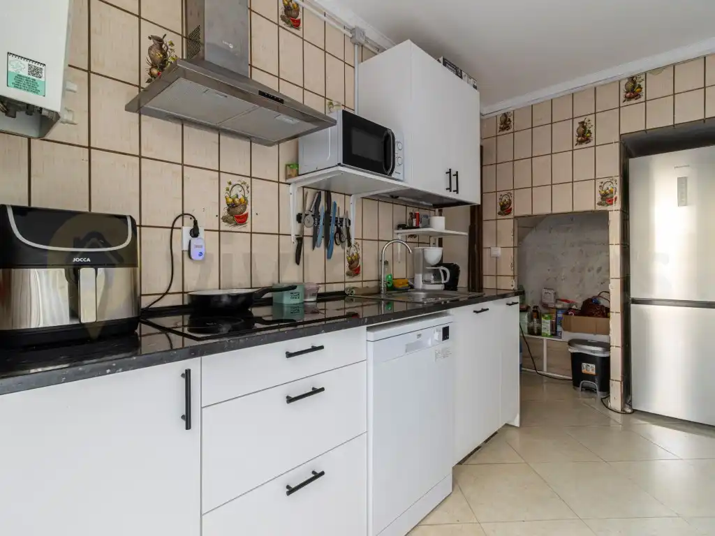 Cocina de Casa o chalet en venta en Jerez de la Frontera