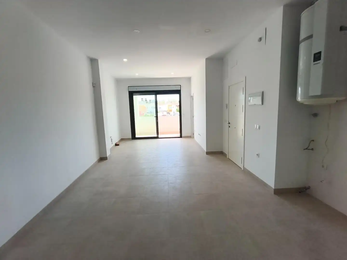 Piso en venta en Gelves
