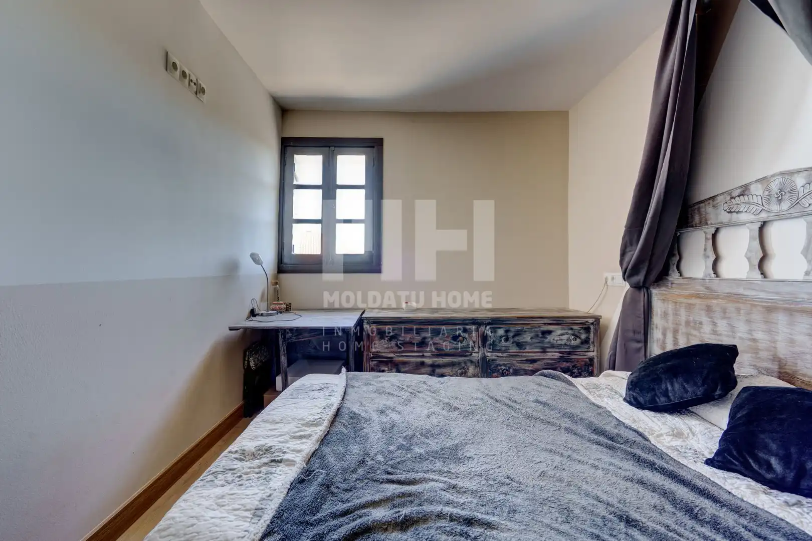 Bedroom of Houses for sale in Lesaka  with Private garden and Storage room