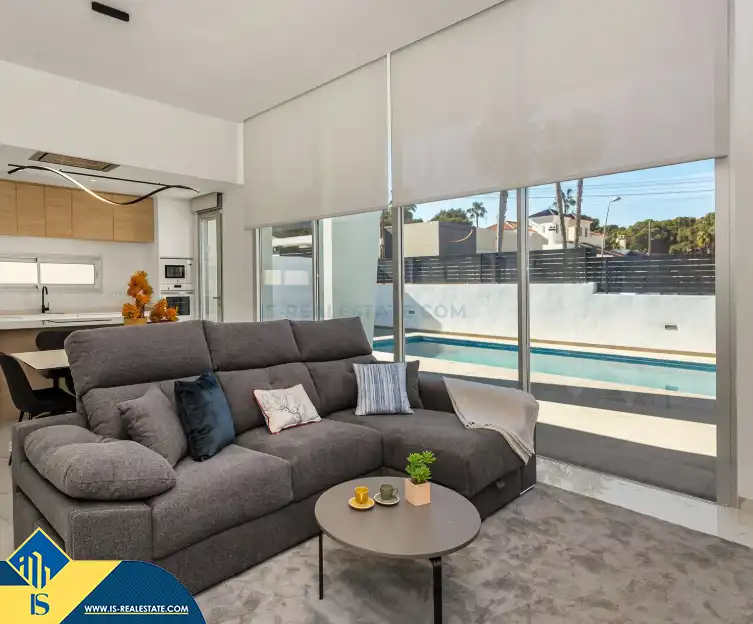 Villa avec piscine à vendre à Los Balcones - Los Altos, imagen 10