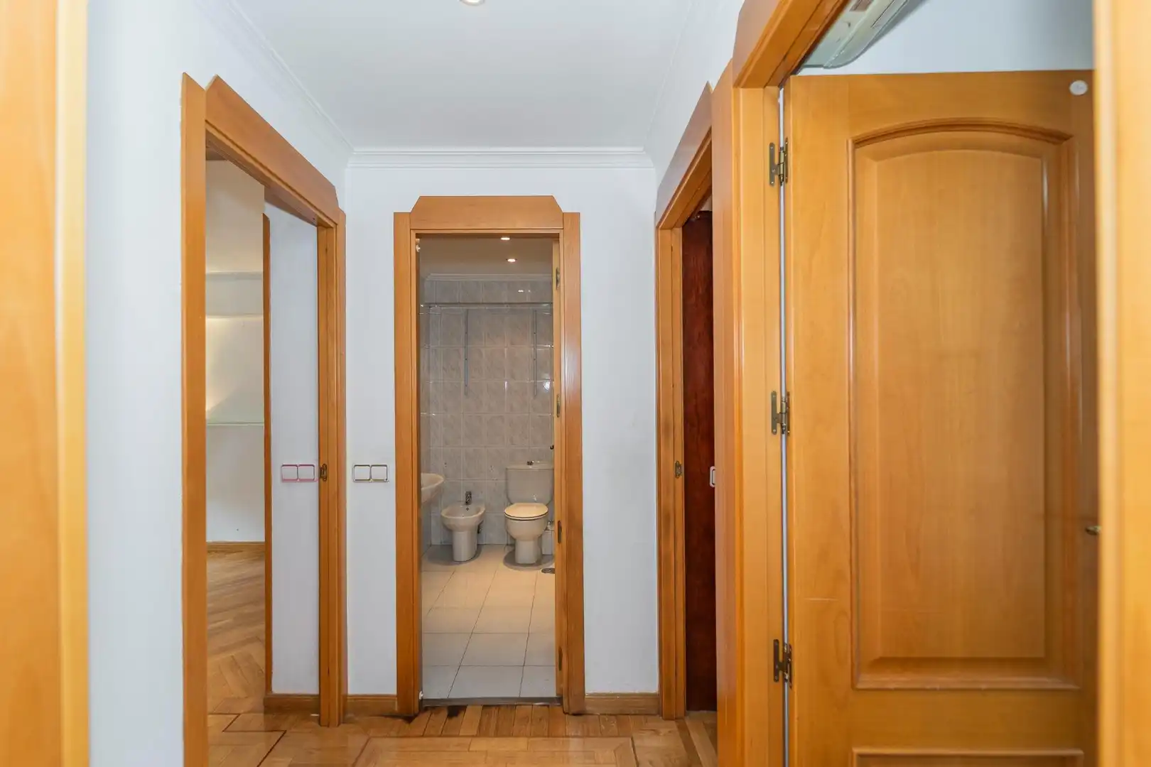 Flat for sale in Valdemoro  with Heating and Parquet flooring