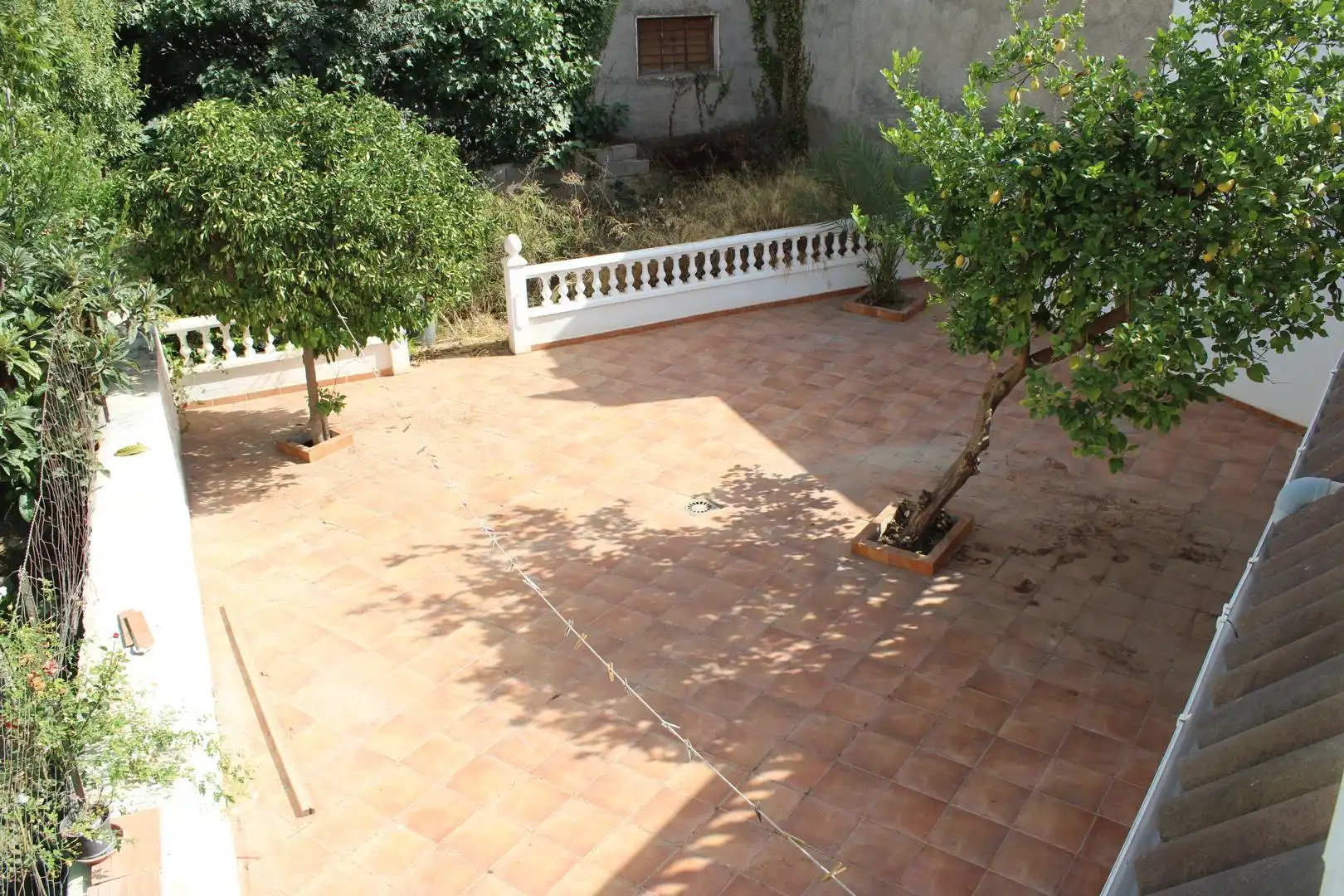 Adosado con terraza en venta en Calle Fuente del Oro 41, imagen 2