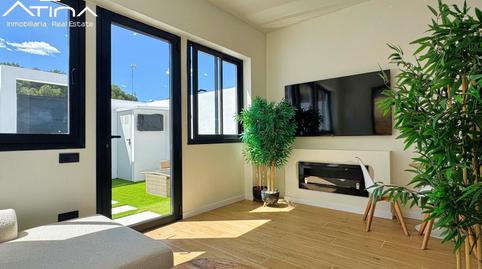 Photo 2 of Single-family semi-detached for sale in Calle Carretera Cabo de la Nao, Portichol - Balcón al Mar, Jávea / Xàbia