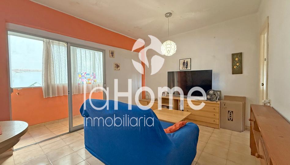 Photo 1 of Flat for sale in Centro Ciudad, Valencia