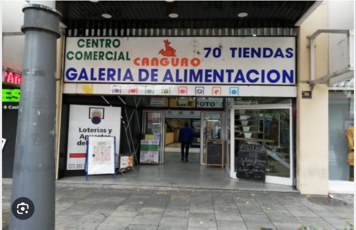 Local en venta en Collado Villalba