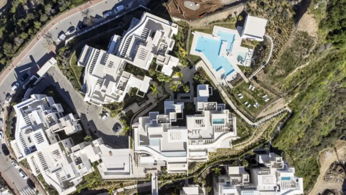 Habitatge amb piscina en venda a Palo Alto, imagen 40