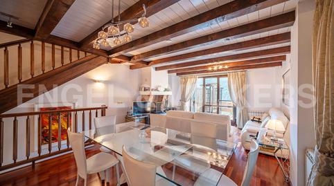 Foto 2 de Casa adosada en venda a Carrèr Montcorbau, 9, Vila, Lleida