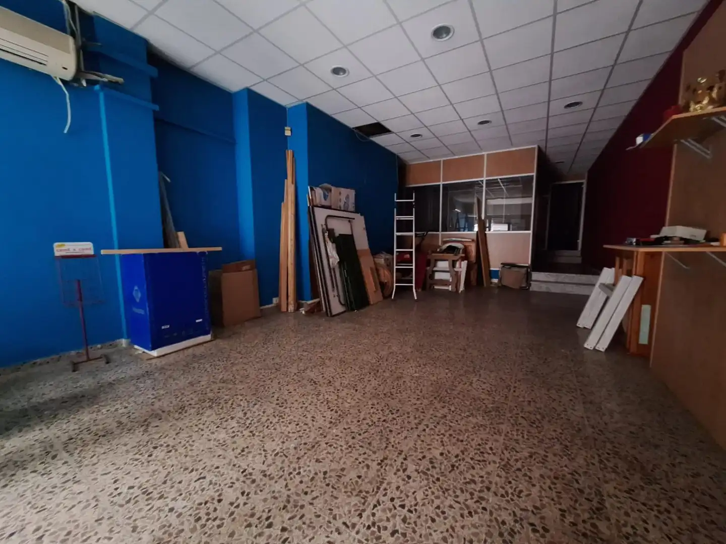 Business premises for sale in Centre - Eixample – Can Llobet, imagen 2