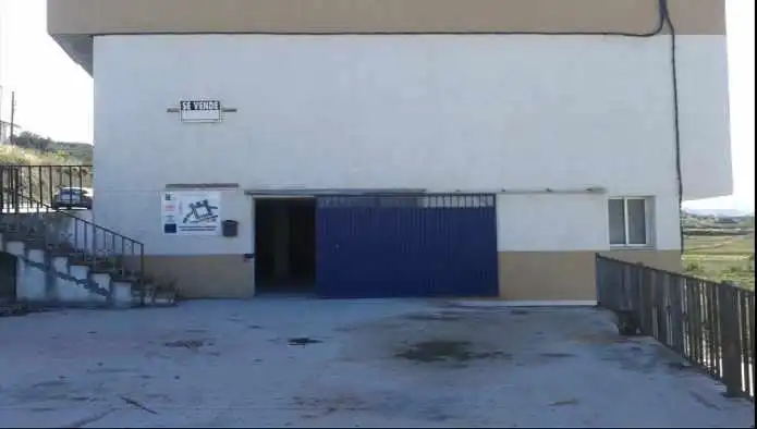 Business premises for sale in Carretera, imagen 4