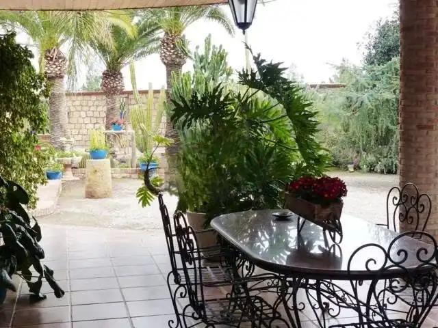 Villa con terrazza in vendita a Totana, imagen 4