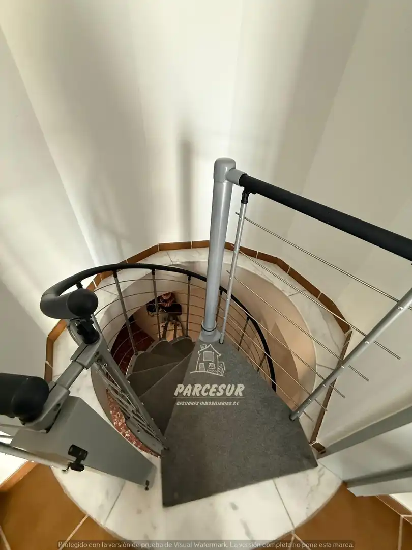 Dúplex en venda a Villafranca de Córdoba, imagen 23