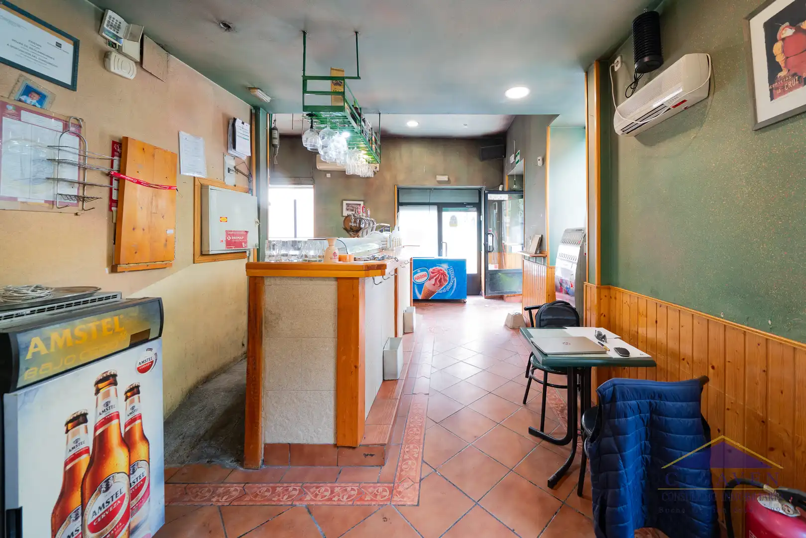 Business premises for sale in Calle de Romero Robledo, imagen 4