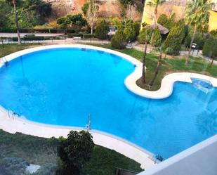 Piscina de Pis en venda en Fuengirola amb Aire condicionat, Traster i Piscina