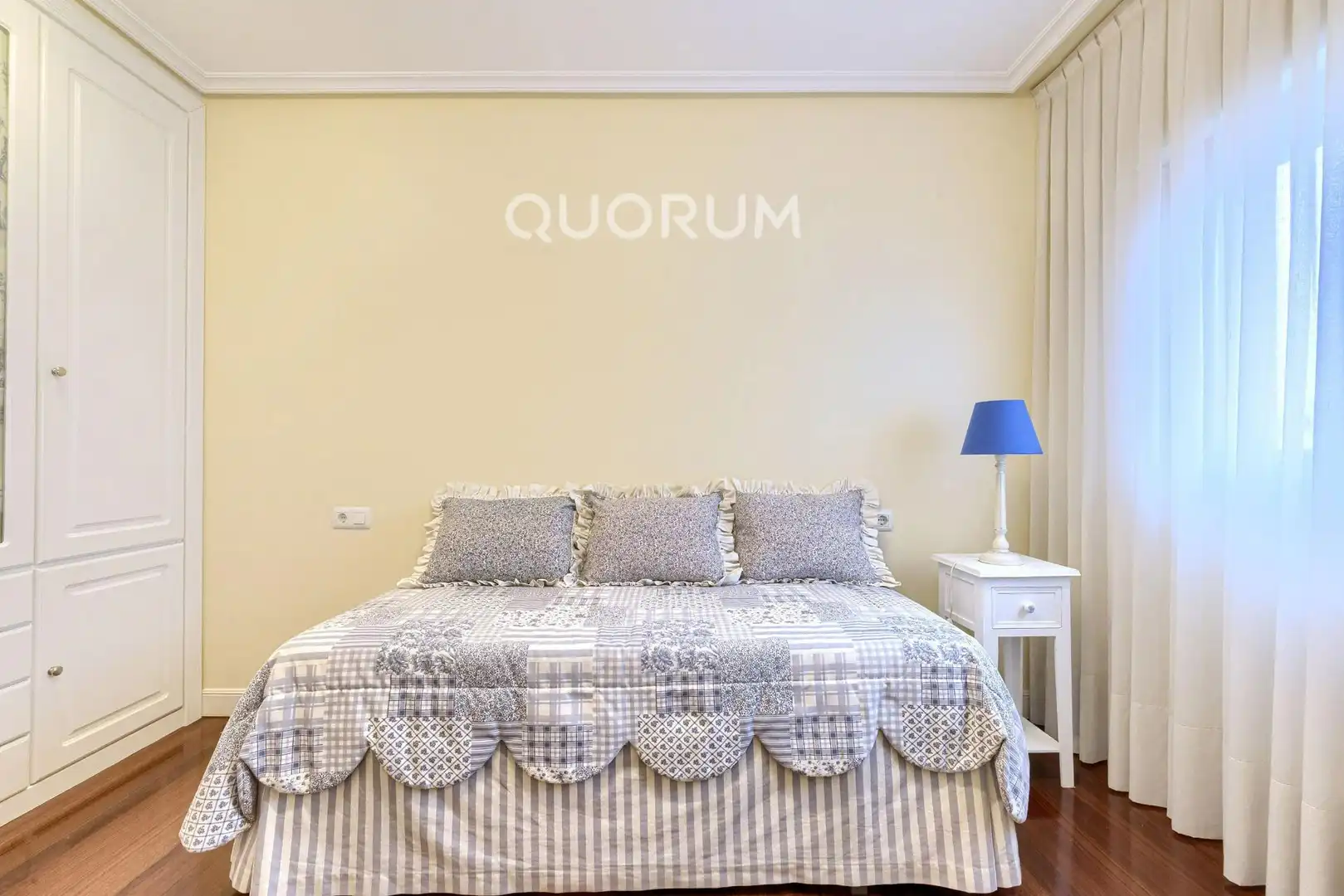 Habitación de Piso en venta en Barakaldo  con Calefacción, Trastero y Amueblado