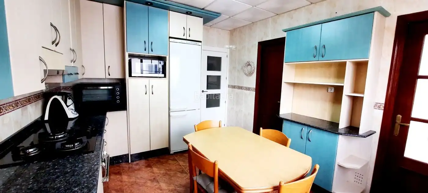 Wohnung zum Verkauf in Calle Lope de Vega 1