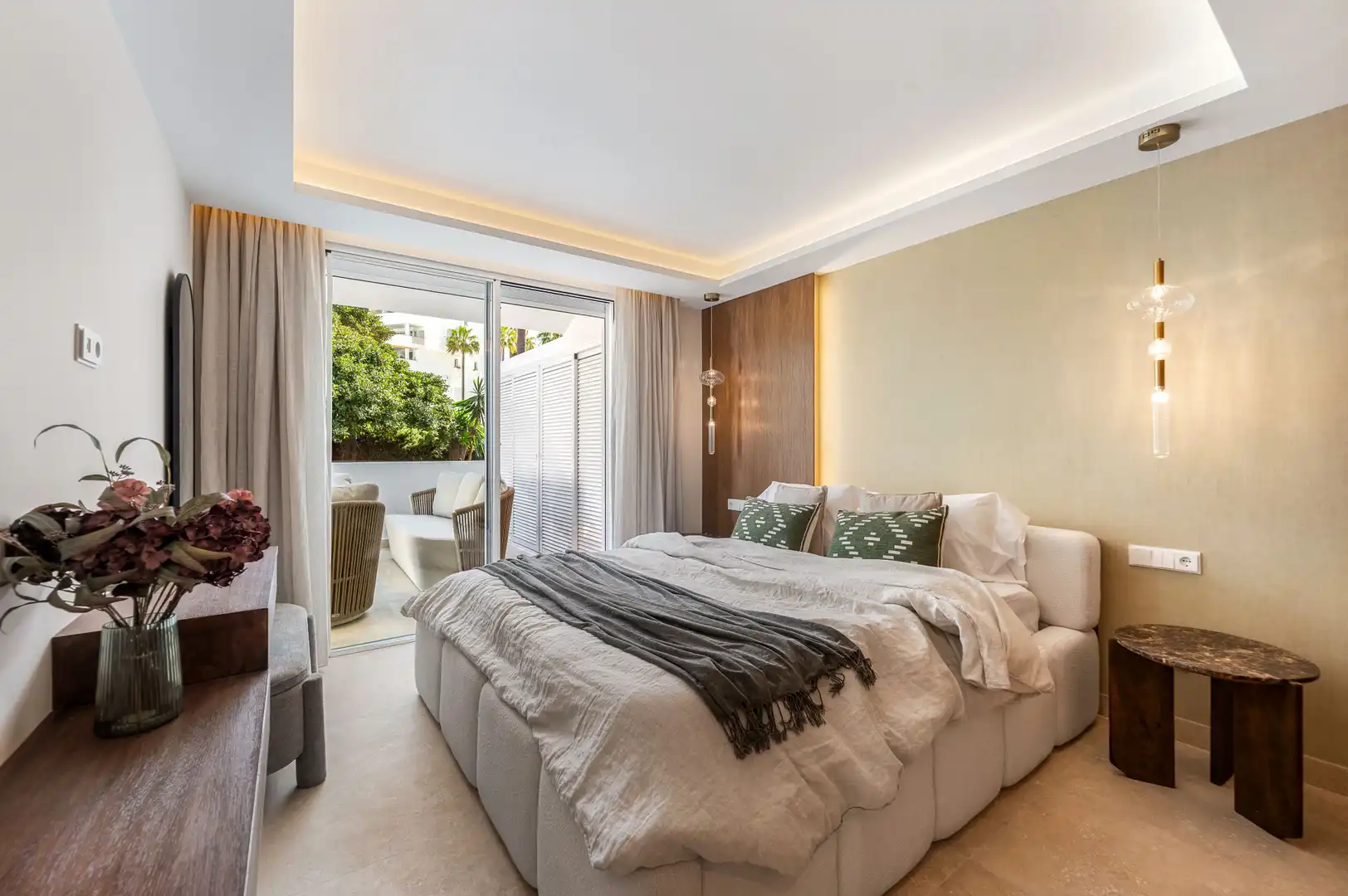 Wohnung zum Verkauf in Nueva Andalucía, imagen 18
