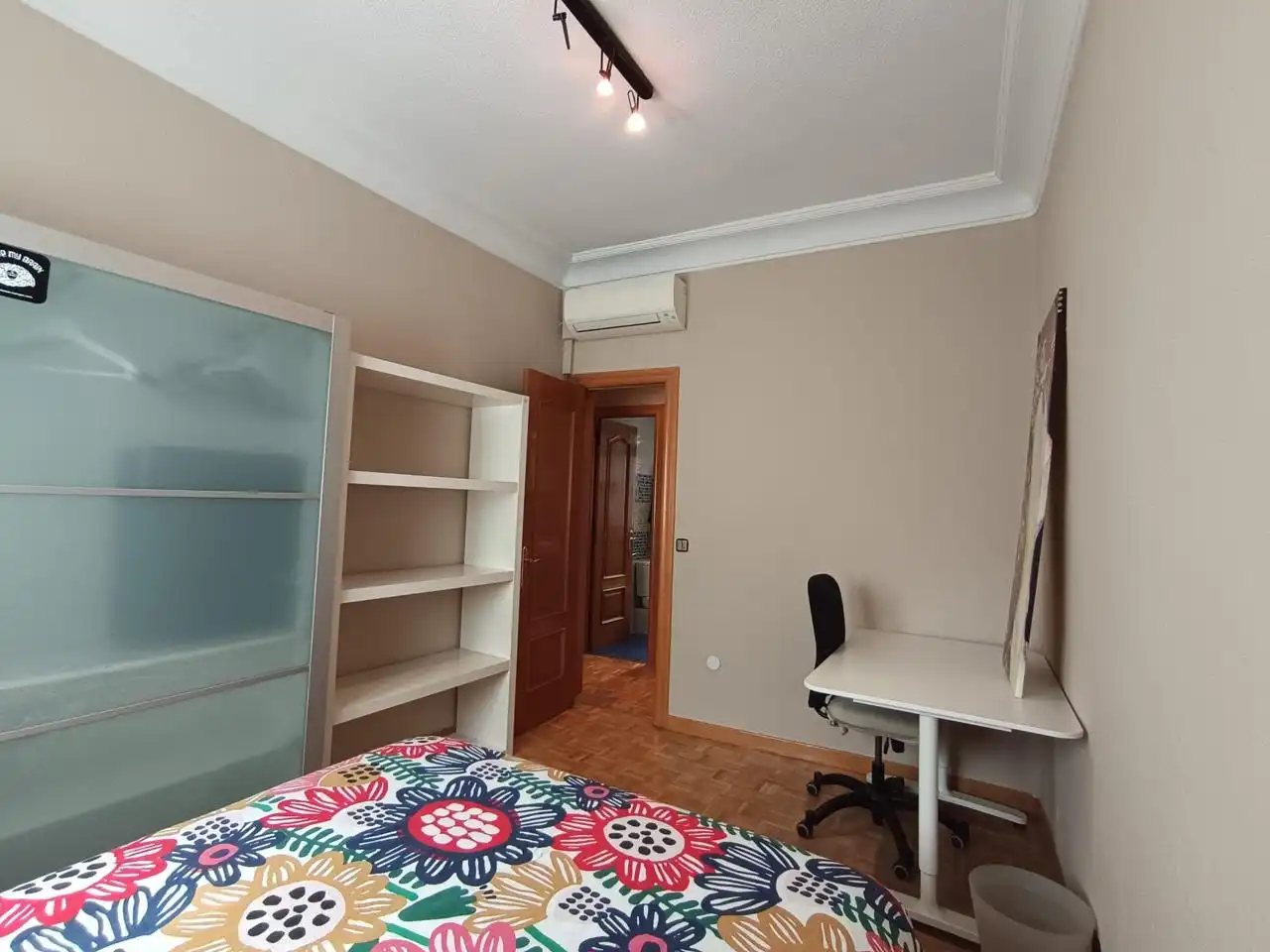 Flat with lift for sale in De Meléndez Valdés, imagen 15