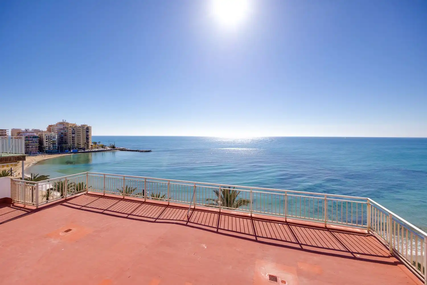 Flat with lift for sale in Avenida de los Marineros 2, imagen 36