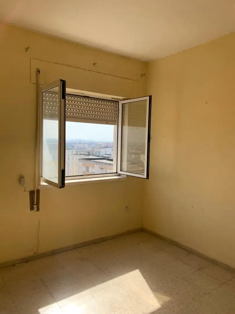 Terraza de Piso en venta en Jerez de la Frontera con Terraza