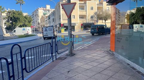 Foto 4 de Garaje en venta en Centro, Nerja