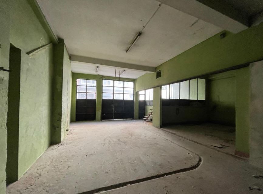 Premises for sale in A Coruña Capital 