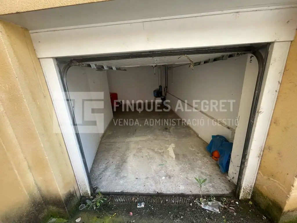 Parking of Garage for sale in La Pobla de Segur