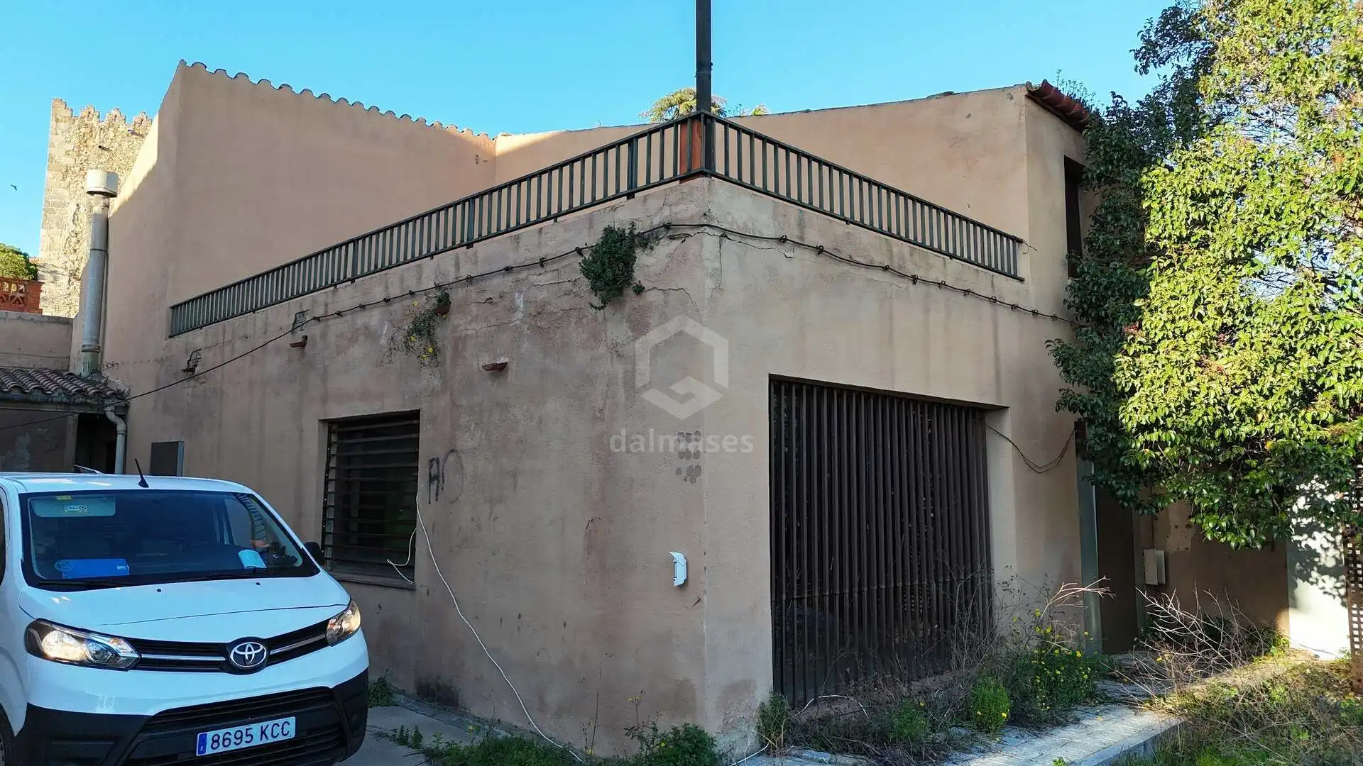Maison avec jardin à vendre à de Mataró, imagen 123