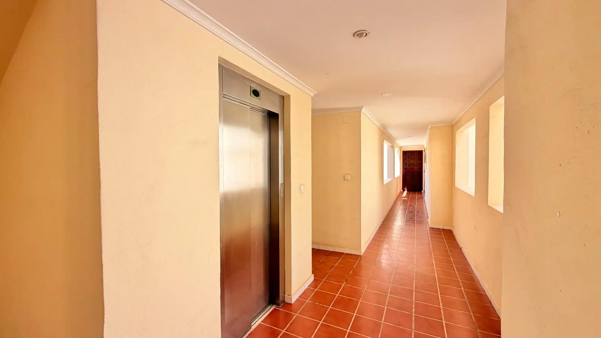 Apartamento en venta en Torrevieja con Aire acondicionado, Terraza y Amueblado