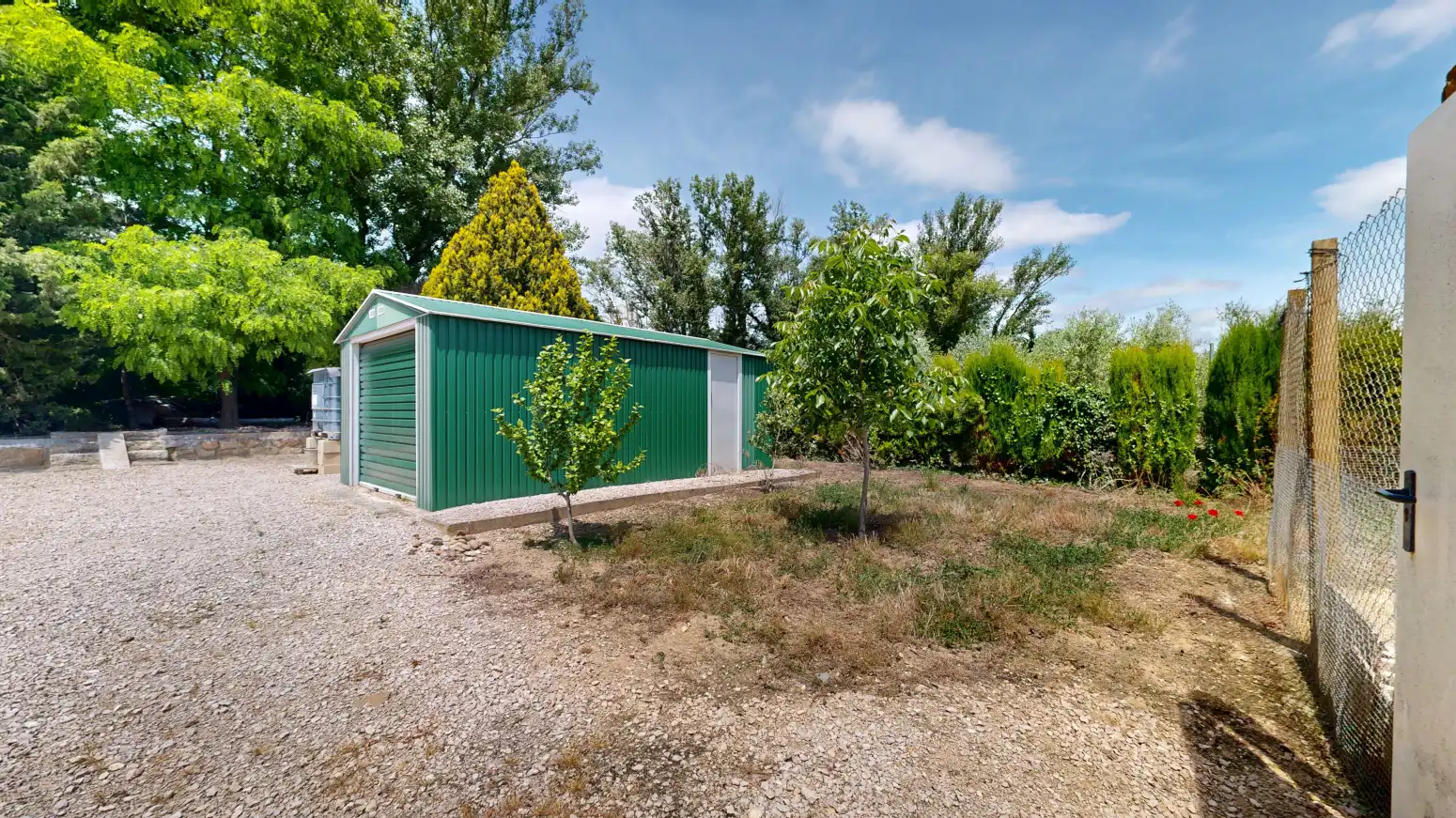 Rural land for sale in Tafalla - PARAJE LA RECUEJA, imagen 46