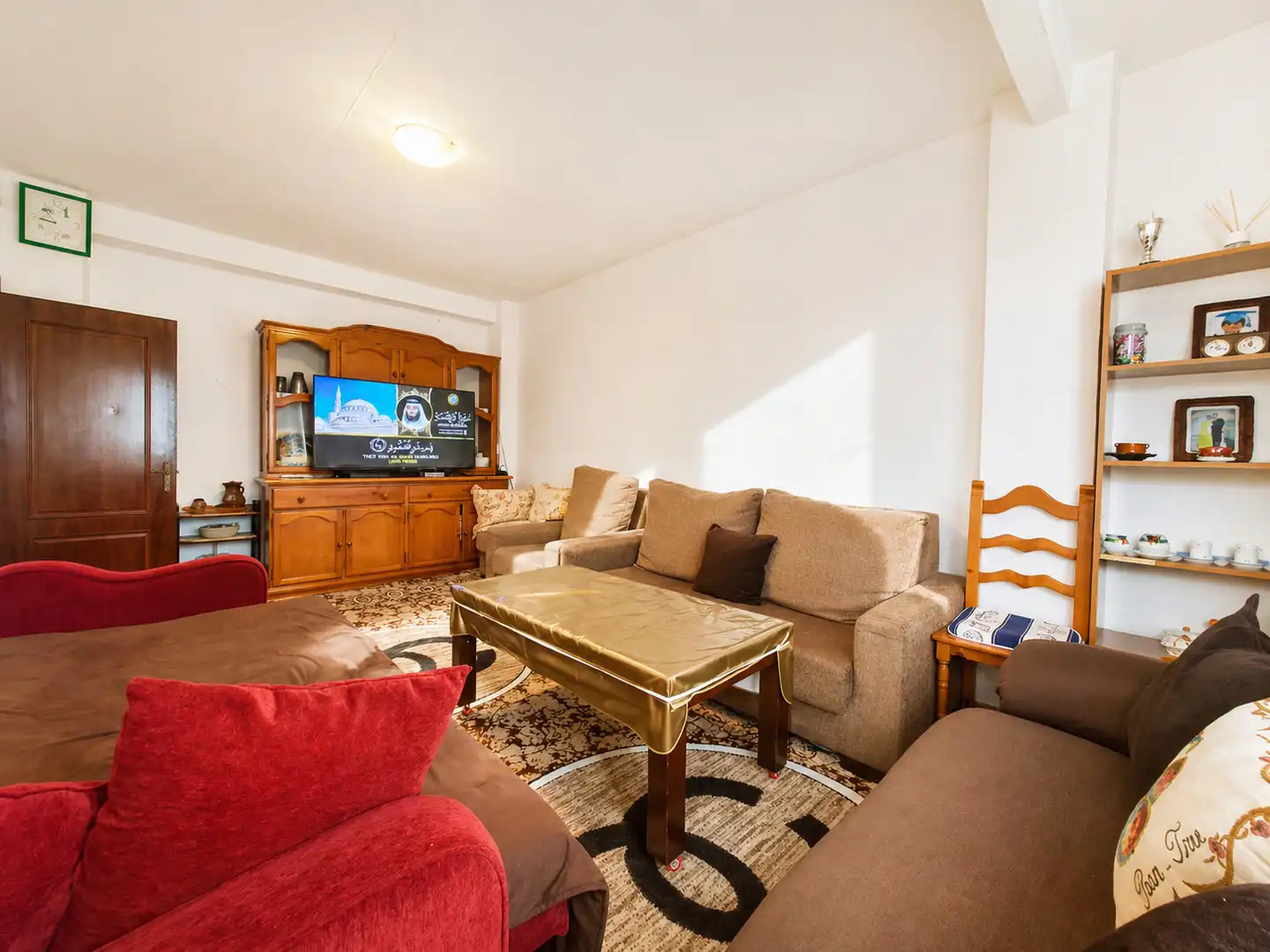 Flat for sale in Calle Buenavista 28, imagen 8