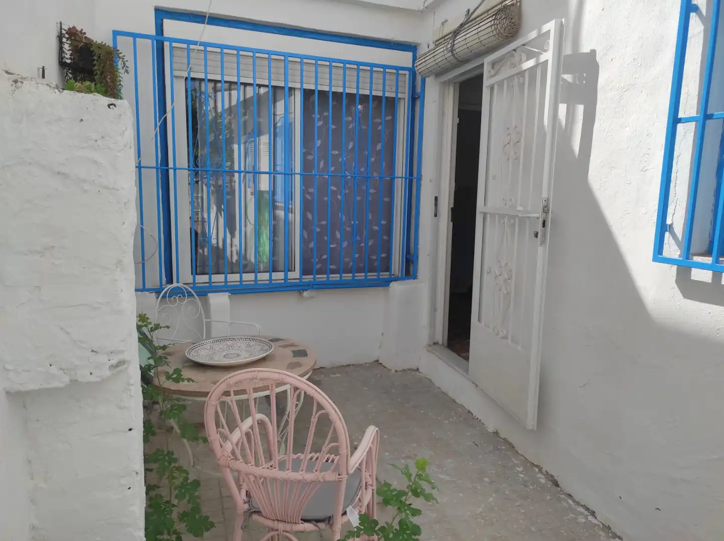 Casa o chalet en venta en Rojales con Jardín privado, Terraza y Amueblado