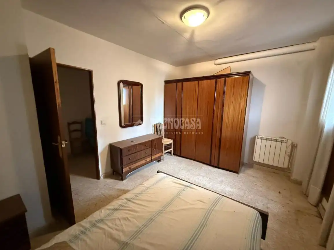 Habitación de Casa adosada en venta en Almorox con Terraza